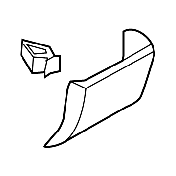 Audi 8R0-854-959-B-GRU