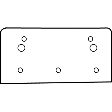 Audi 8W0-807-285-F-RP5