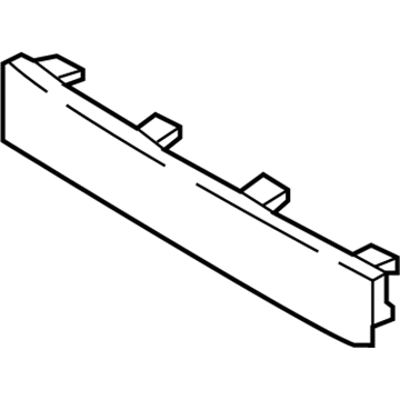 Audi 8W0-807-287-A-RP5