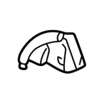 Audi 8N0-837-777-F
