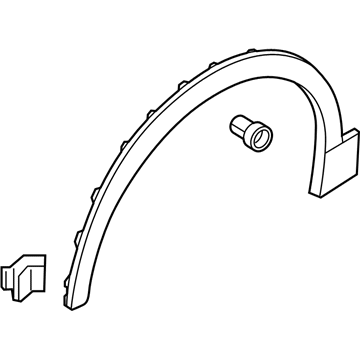 Audi 4M8-853-717-E-GRU