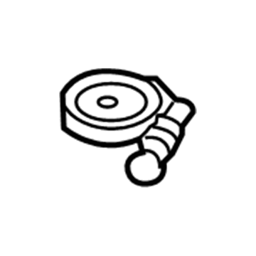 Audi 4H0-941-110-A