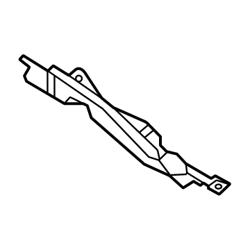 Audi 4M0-825-662-H