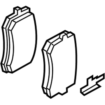 Audi 8K0-698-451-B