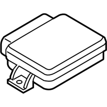 Audi 8K0-907-801-L