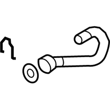 Audi 4F0-121-055-N