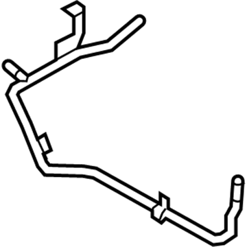Audi 4F0-121-070-H