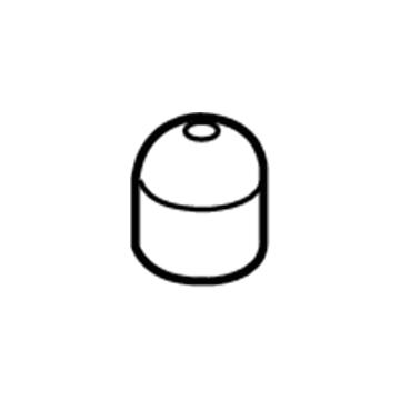 Audi 8R0-803-910 Protect Cap
