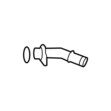 Audi 9J1-121-132 Connector