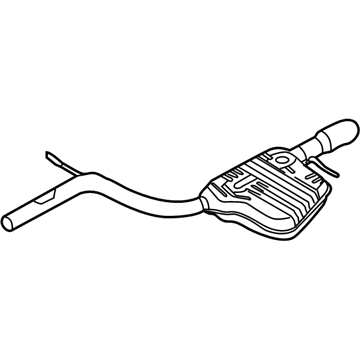 Audi 4F0-253-609-BQ