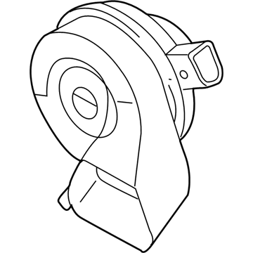Audi 6R0-951-223-B