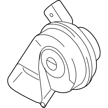 Audi 8J0-951-221-A