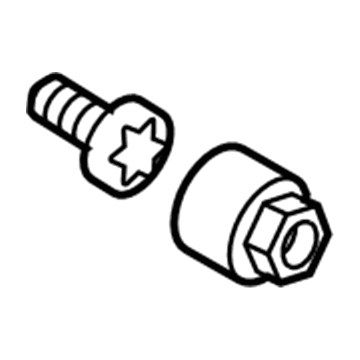 Audi 4F0-698-139-B-801