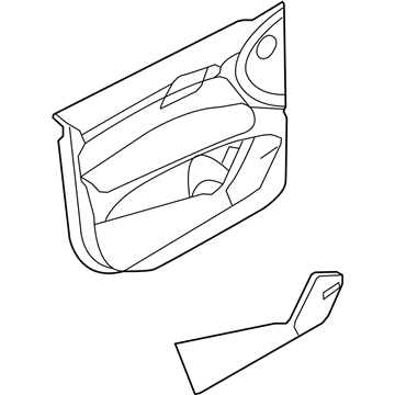Audi 4L0-867-103-C-WFA