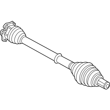 Audi 8W0-407-271-L