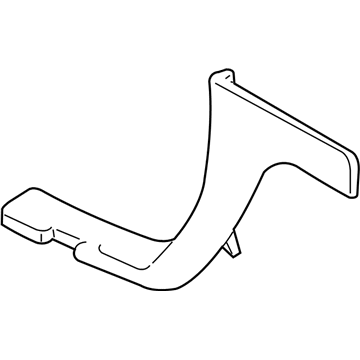 Audi 4D0-864-607-C-BE5
