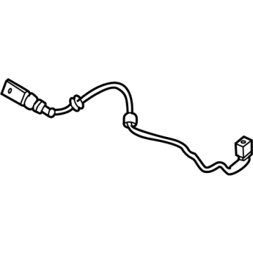 Audi 9J1-971-289-C Connector