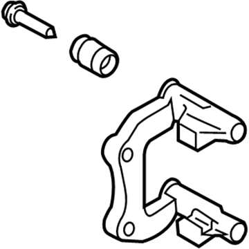 Audi 8U0-615-425-B