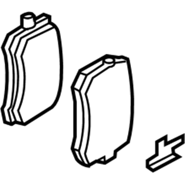 Audi 7N0-698-451-A