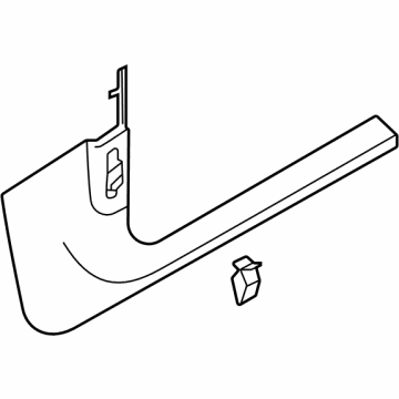 Audi 8W1-867-271-A-4PK