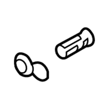 Audi 4G0-919-309-A