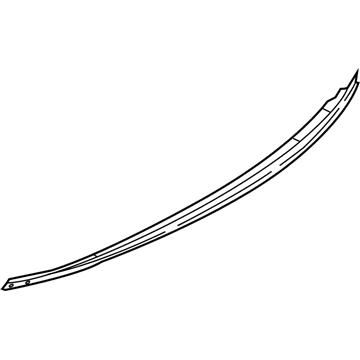 Audi 8V5-863-433-B Cover