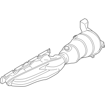 Audi 8T0-253-020-EX