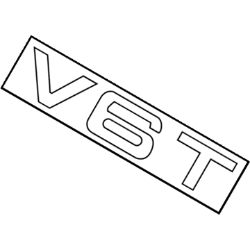 Audi 8K0-853-601
