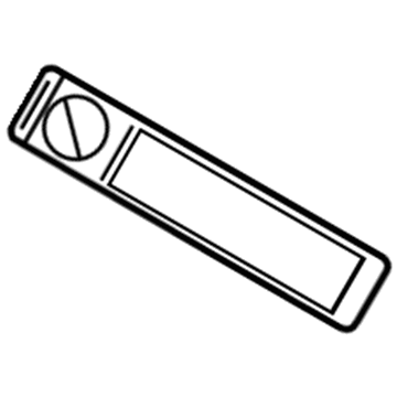 Audi 8E0-010-171-D