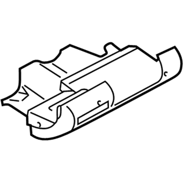 Audi 8E1-880-301-W23