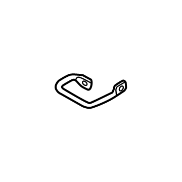 Audi 9J1-858-813 Lever