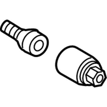 Audi 4F0-698-139-C-801