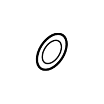 Audi 5Q0-129-646-A Air Mass Sensor O-Ring