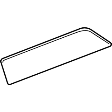 Audi 4J3-868-133-4PK Insert