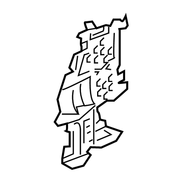 Audi 4N0-121-283-BE