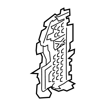 Audi 4N0-121-284-BE