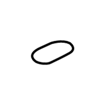 Audi 059-121-149-E Flange Seal