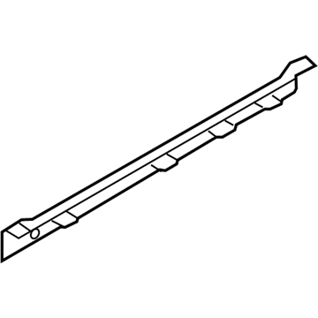Audi 80A-803-725-STL