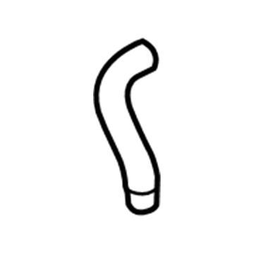 Audi 059-121-103-C Connector Hose