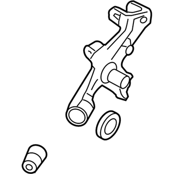 Audi 8E0-505-431-AF