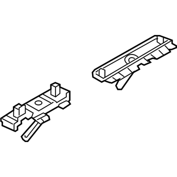 Audi 4H4-898-855-B
