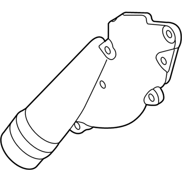 Audi 06E-121-168-B