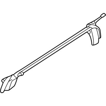 Audi 4J3-837-391-A