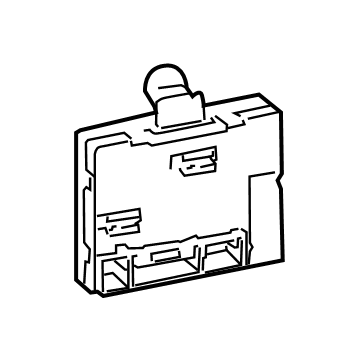 Audi 4M0-959-795-P