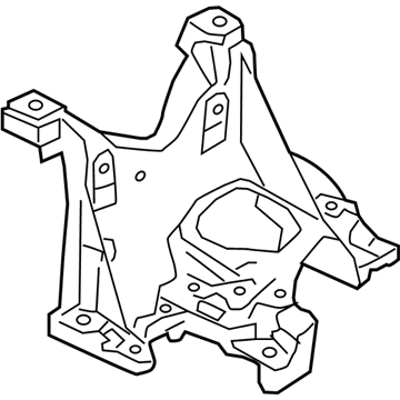 Audi 80A-399-296-R