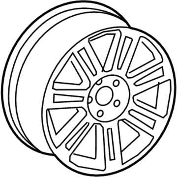 Audi 8E0-601-025-AG-1H7