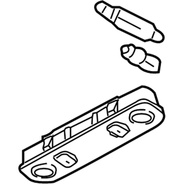 Audi 8E0-947-111-A-6PS