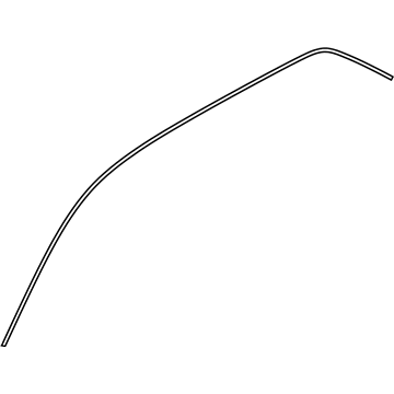 Audi 8V4-853-703-A-2ZZ Trim