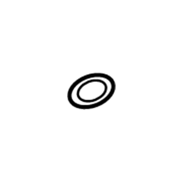 Audi 8V4-860-151 Roof Rail Gasket Set