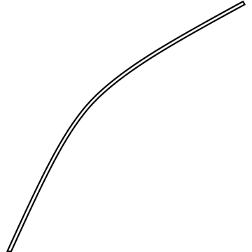 Audi 8V4-853-703-B-1P9 Trim